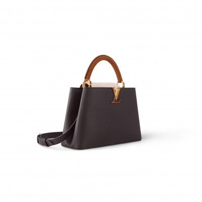 LOUIS VUITTON CAPUCINES MM M12952 (31*20*11cm) 